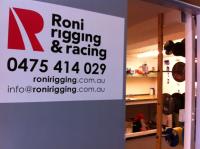 Roni Rigging and Racing image 2